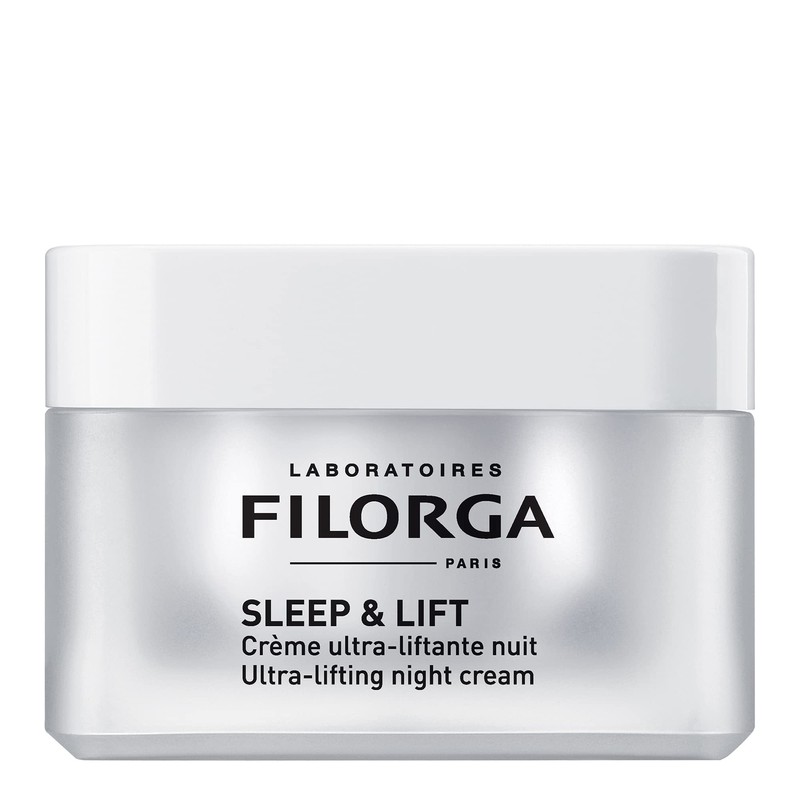 Filorga Sleep Lift Crema de Noche Firmeza y Volumen para