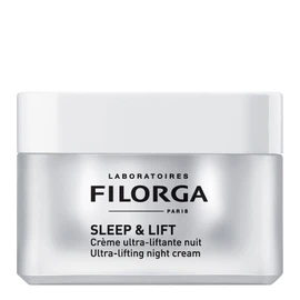 Filorga Sleep  Lift Crema de Noche Firmeza y Volumen para Cara                                                                                        