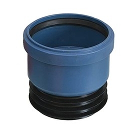 POLOPLAST Polo-Kal NG Transition Pipe Inside/Inside DN 110/110