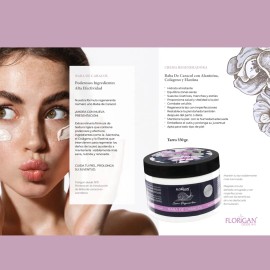 Crema Regeneradora Baba De Caracol Alatoina Colageno Elastin Todo Tipo De Piel Día/noche