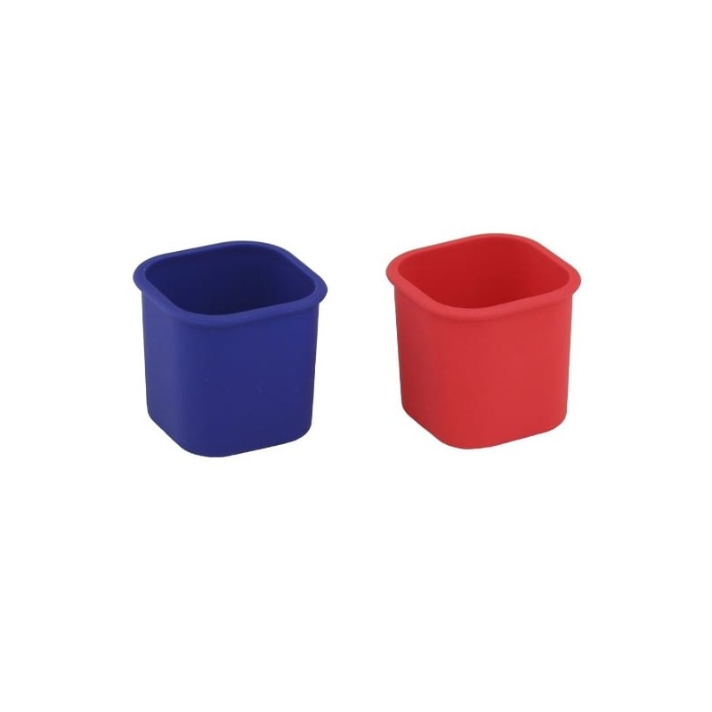 Planetbox Pods for Launch/Shuttle 2 Pack, Tropical
