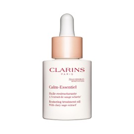 Aceite Facial Clarins Calm Essentiel Restoring Treatment Oil 30ml