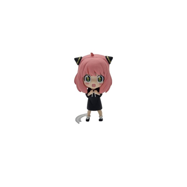 Chibi Masters VE95100 Anya Style 2 Bandai Forger 8cm Mini