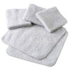 Hotel Handkerchief, Set of 5, Handkerchief Towel, Made in Japan,