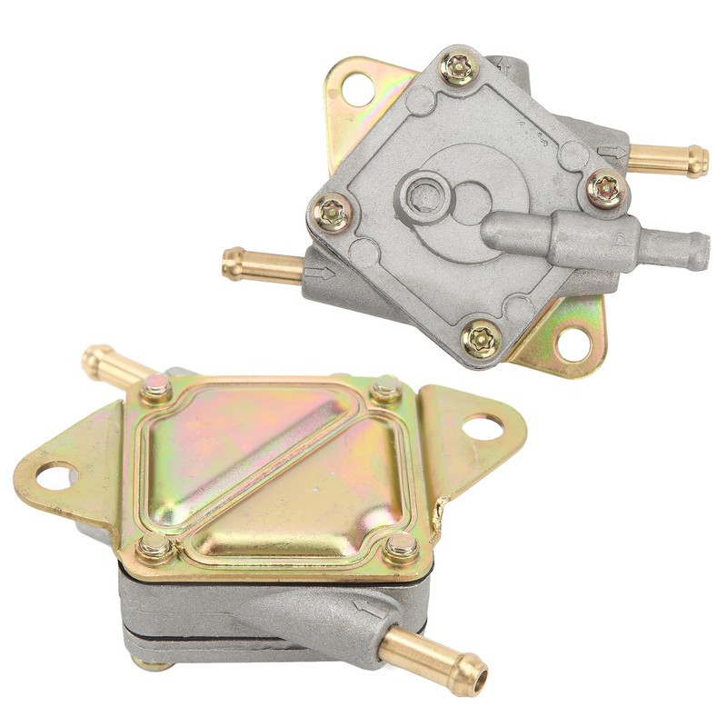 Engine Fuel Pump ATV UTV Fuel Transfer Pump 2521135 Replacement