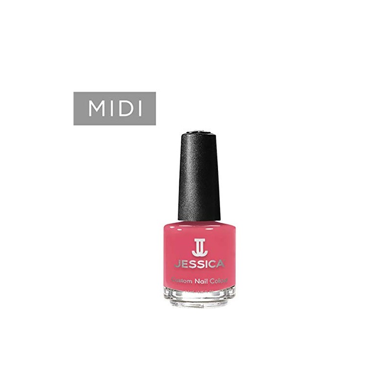JESSICA Custom Color Midi Popsicle Kisses, 7.4 ml