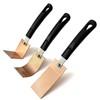 Copper Spoon Welder Backer Tools Welders Helper MIG Spot Welding