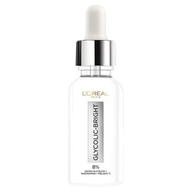 REGALO en Compras de Cualquier producto de L'Oréal Paris, Recibe un mini Glycolic Bright Serum 15ml