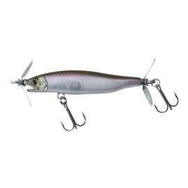 Daiwa Gas Nade 55FS Mat G Wakasagi Bath Lure