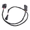 WMPHE Compatible with MAF/IAT Sensor Adapter Wiring Harness LS1 LS3