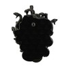JFSM INC. Bronze Finish Head of Medusa The Greek Gorgon
