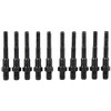 M6 Mandrel 10pcs Replacement Rod for HPS6312 Air Hydraulic Rivet