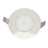 LED Cabin Light 12V‑24V Interior Dome Light Universal Fit for