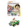 Hot Wheels HDB27 Bowser Jr. Fire Hot Rod [3 Years