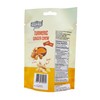 615 Plus Ginger Candy Chewy Ginger Chew (Turmeric, 0.84 Ounce,