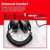 DT990 Protective Headband Cover Compatible with DT990, DT990 PRO, DT880,