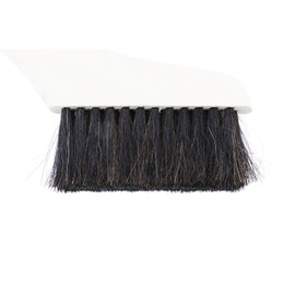 Senkichi Kiwatori Brush Long Pattern Black Hair