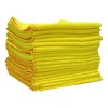 PACKLIFE Paño De Microfibra Multiusos 40x40 Paq Con 12 Pzas,