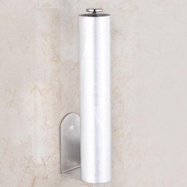 Toilet Roll Holder Stainless Steel 26 cm