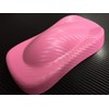 LZLRUN 3D Carbon Fiber Vinyl Wrap Roll with Air Release