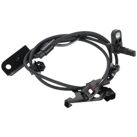 OCPTY Front Left ABS Wheel Speed Sensor Compatible for Toyota for RAV4 2006 2007 2008 2009 2010 2011 2012, Sport Utility - Front Driver Side, Replaces 89543-42050, 8954342050