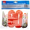 2PC Endless Ratchet Strap