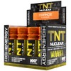 NXT Nutrition TNT Nuclear Shots - Pre Workout Drink 12