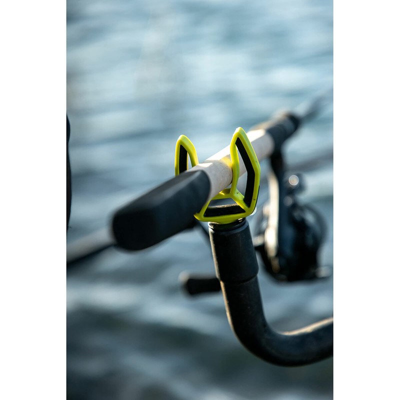 Matrix Flexi Rod Butt Grip (GBA055)