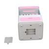 Kids ATM Savings Money Bank Large Capacity Password Safe Face