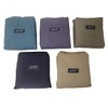 JITTY Hut Sleeping Bag 210 x 115 cm, Sleeping Bag