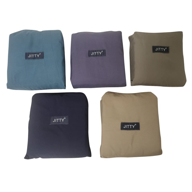 JITTY Hut Sleeping Bag 210 x 115 cm, Sleeping Bag