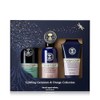 Neal's Yard Remedies Uplifting Geranium & Orange Gift Set, Set
