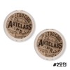Too Cool for School No. 2 Modern Cool Tone Art Class By Rodin Shading 9.5 2pcs / 투쿨포스쿨 2호 모던 쿨톤 아트클래스 바이로댕 쉐딩 9.5 2개