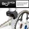 Bicycle Chain Link, 5 Pairs High Performance Bicycle Quick Release