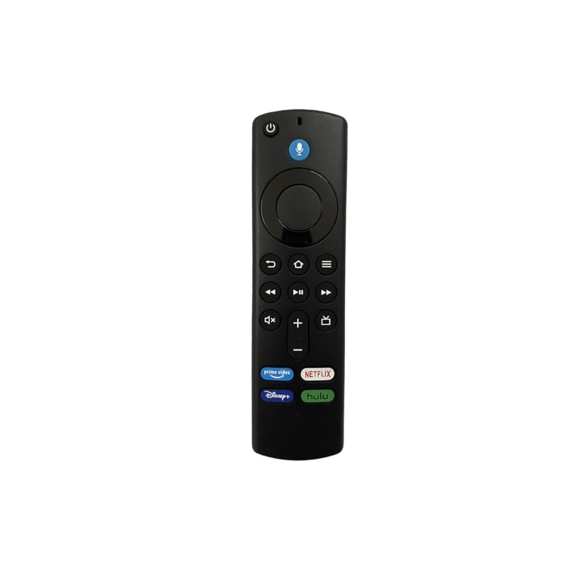 Replacement Remote Control for Echo Show 15 | Full HD