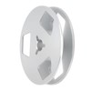 1/4 2.5 Inch Empty Tape Reel 3 Hole Universal Sound