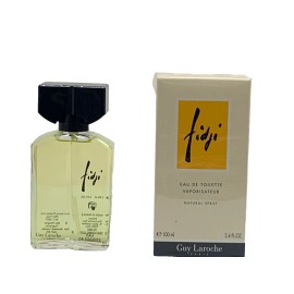GUY LAROCHE Fidji by Guy Laroche, 3.4 oz EDT Spray New SEALED ,for Women