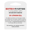 Extra-Partss For 2004 2005 2006 2007 2008 2009 Toyota Prius