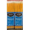 Product of Berkley Jensen HB #2 Pencils, 96 ct. -
