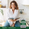 Magnesium Malate Malato De Magnesio 1800 Mg Apoya La Producción