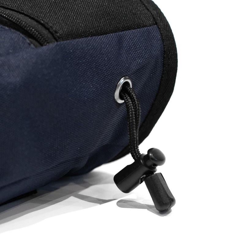Psychi OG Chalk Bag with Storage Pocket and Waist Starp