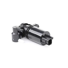 Metzger Washer Pump