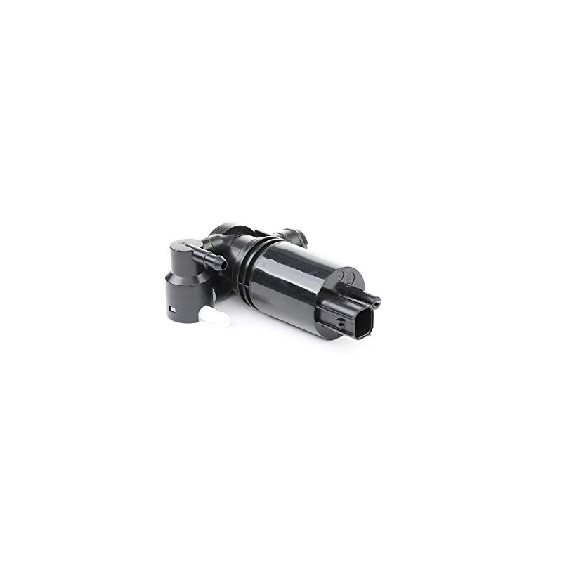 Metzger Washer Pump