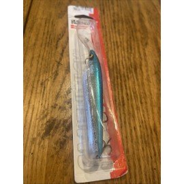 Smithwick Rattlin Rogue Chrome Blue Back ASSRB1232 Fishing Lure New
