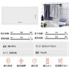 TMVOK Hand Towels, Set of 6, Solid Color, Stylish, 100%