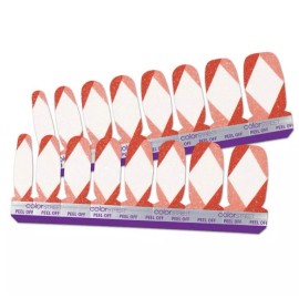 Color Street Canadian Cheer- with a free Twosie