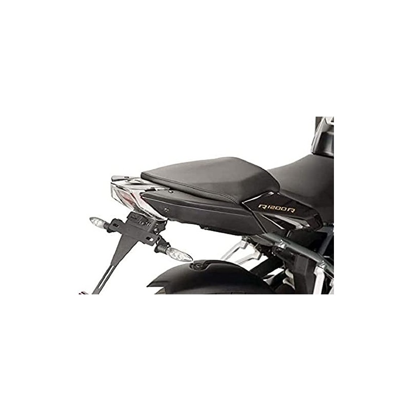 Puig Deflector-Trim tabs 9083J for R1200 15'-18',