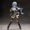 RA-02 Tactical Maid Wane Tokiwa 1/12 Complete Action Figure