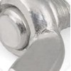 JunYon Wing Bolts Bolt Set Screws Hand Screws Thumbscrews 304