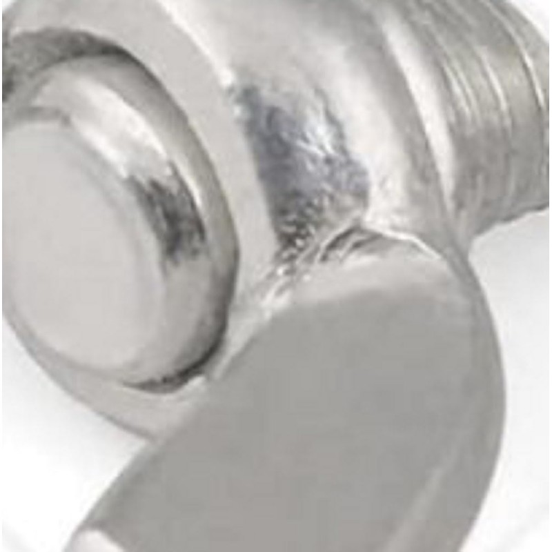 JunYon Wing Bolts Bolt Set Screws Hand Screws Thumbscrews 304